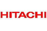 HITACHI